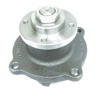 Rareelectrical - New Hd Water Pump W/ Gasket Compatible With Caterpillar Engine 2W0691 2W1222 4N0455 4N0660