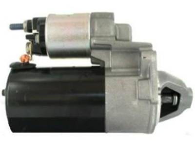 Rareelectrical - New Starter Motor Compatible With European Model Fiat 500 500C Doblo Cargo 0-986-024-020