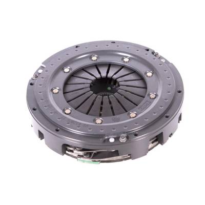 Valeo - New OEM Clutch Kit Compatible With Audi R8 2010-2012 2014 Non Sequential Shift 832905 07L141011m 07L