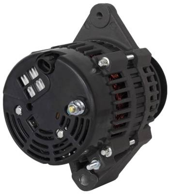 Rareelectrical - New Alternator Compatible With 2002 2003 2004 Crusader Boat 305 5.0 350 5.7 20830 4711210 20830