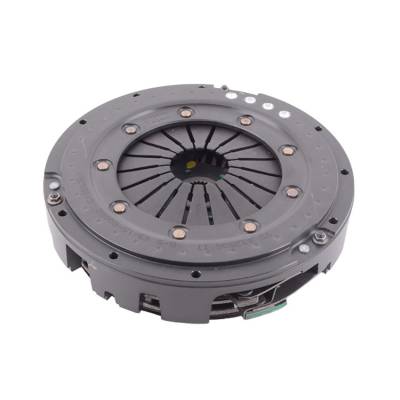 Valeo - New OEM Clutch Kit Compatible With Audi R8 2010-11 2012 Sequential Shift 832906 07L141011l 07L 141
