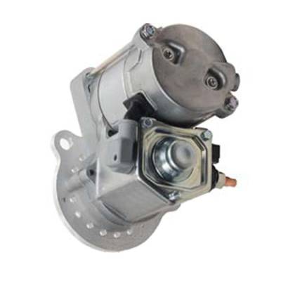 Rareelectrical - New 12V Imi Starter Compatible With Chrysler Marine Engine M273x M318a / B / C / X 105-3471 46124