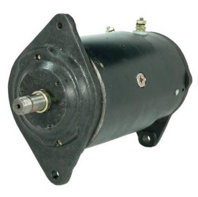 Rareelectrical - New Ccw 15A Generator Compatible With International Lawn Tractor 100 102 104 K-241 1964-1969