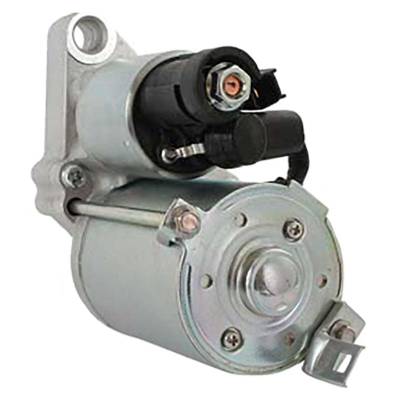 Rareelectrical - New 12V Starter Compatible With Acura Tl Type S Manual Trans 2007 06312Rdb515 Rdb5p Sm44248
