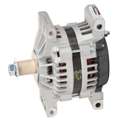 Rareelectrical - New 160Amp Alternator Fits Sterling Acterra M5500 M6500 M7500 19020900 8600081