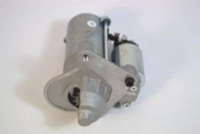 Rareelectrical - New Starter Motor Compatible With 2003-2014 European Model Ford Focus 0-986-022-131 986022131