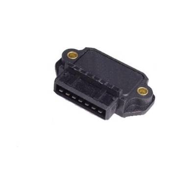 Rareelectrical - New Ignition Module Compatible With European Model Ferrari 137511 605581530 60809477 7648798