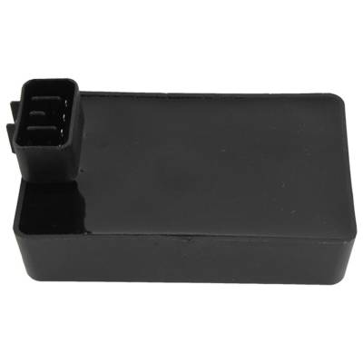 Rareelectrical - New Cdi Module Compatible With Kymco Scooters Agility Rs Super 8 50 4T 2008-13 30410-Lej2-E10