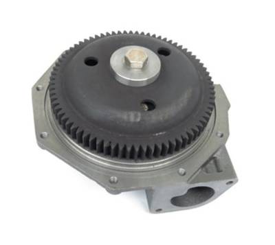 Rareelectrical - New Water Pump Compatible With Caterpillar Truck Engine C-16 0R9869 0R-9869 Rw6014x 3520211