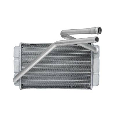 TYC - New Hvac Heater Core Fits Gmc K15/K1500 K25/K2500 K35/K3500 1967-71 1972 3025322