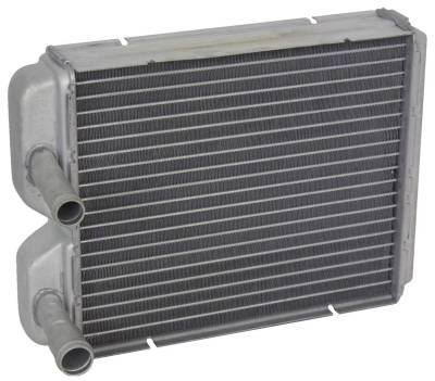 TYC - New Hvac Heater Core Front Compatible With Chevrolet Blazer C K P R V Series W/O Ac 9010080 9010080