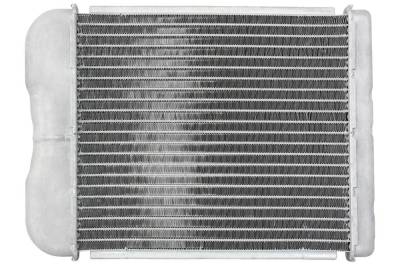 TYC - New Hvac Heater Core Front Compatible With Gmc 96-05 Safari 9010033 52474642 Gm8279 398356 93056