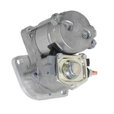 Rareelectrical - New Imi Starter Compatible With Austin Western 210 220 410 4100 4125 615 40 70 104-4149 165477R1