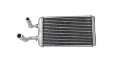 TYC - New Hvac Heater Core Front Compatible With Chevrolet 2004-2011 Impala 2004-2007 Monte Carlo 15-63231