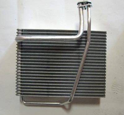 Rareelectrical - New Ac Evaporator Front Dodge 01-07 Grand Caravan Core Compatible With:13 3/16"X9 5/8"X3 1/2"