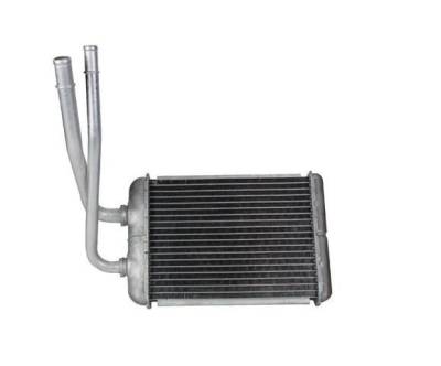 TYC - New Hvac Heater Core Front Compatible With Saturn 2003-2007 Ion1 Ion2 Ion3 2004-07 Ion 52493347