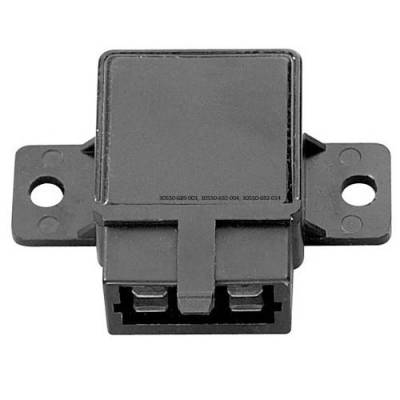 Rareelectrical - New Ignition Control Module Compatible With Honda Accord Civic Prelude Wagovan Rover 30550-689-003