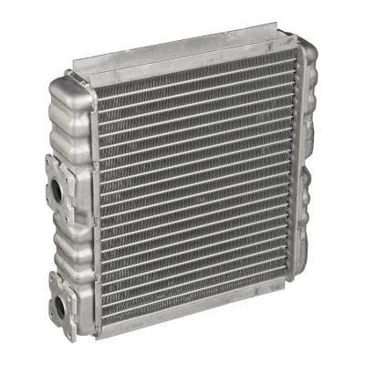 TYC - New Front Hvac Heater Core Compatible With Subaru Forester Outback F3xy-18476-A Xf5z-18476-Aa