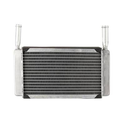 TYC - New Hvac Heater Core Fits Chevrolet C10 C20 C30 K10-K30 1967-72 W/O Ac 19131999