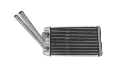 TYC - New Hvac Heater Core Front Compatible With Oldsmobile 2001-2003 Aurora 9010282 52482185 394212