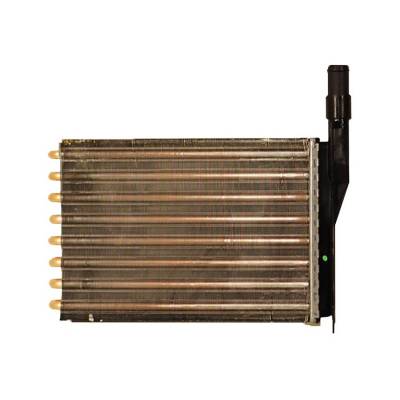 Valeo - New OEM Hvac Heater Core Compatible With Renault Encore 1984 1985 1986 883790 7701027078