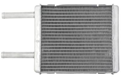 TYC - New Hvac Heater Core Compatible With Ford 96-08 Taurus 9010253 F50h18476aa 27-58336 F50h18476aa