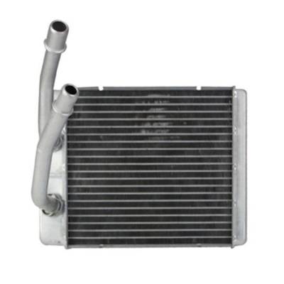 TYC - New Front Hvac Heater Core Compatible With Ford Econoline Super Duty 1996 F2uz-18476-A F2uz18476a
