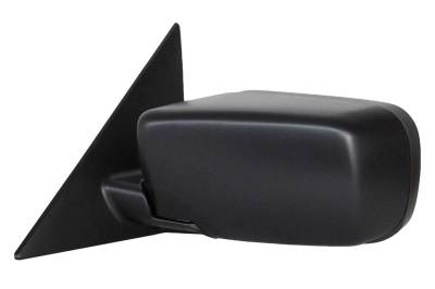 TYC - New Lh Side Mirror Compatible With Bmw 318Is 318I 318Ti 320I 323Ci 323Is 323I 323Ti 51168245125