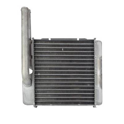 TYC - New Hvac Heater Core Compatible With Ford Bronco Base Custom 1966-77 C6te18476c C6te18476b