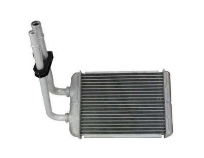 TYC - New Hvac Heater Core Front Compatible With Oldsmobile 98-02 Intrigue 97-00 Silhouette Ht 8361C