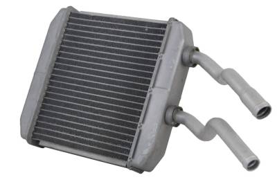 TYC - New Hvac Heater Core Front Compatible With Cadillac 1985 1986 1987 1988 Cimarron 398310 9010187
