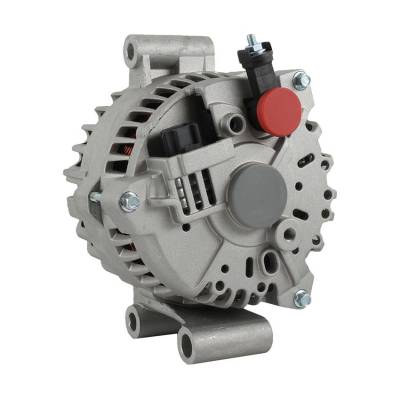 Rareelectrical - New 135 Amp Alternator Fits Ford Mustang 5.4L 2008 7R3z10346aarm Rm7r3v10300bd