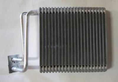 TYC - New Ac Evaporator Core Front Compatible With Dodge 96 Dakota 2500Cc Core Compatible With:10"X9