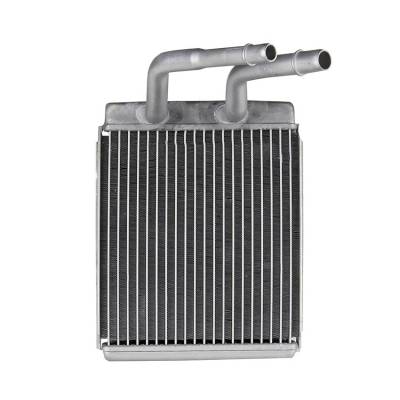 TYC - New Front Hvac Heater Core Compatible With Ford E-350 Econoline Club Wagon 97-02 F2uz18476a
