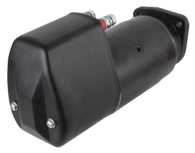 Rareelectrical - New Starter Motor Compatible With Khd Engines 0001402043 0001402058 0001402072 0001402079 111218