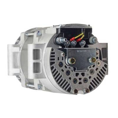 Rareelectrical - New 270A Alternator Compatible With Freightliner Truck Fl50 Argosy Zln4944pa Ln4944pa A0014944pa