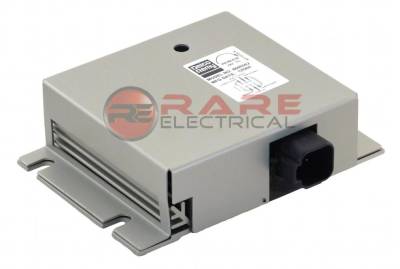 AC Delco - New OEM 24V Delco 50Dn Alternator Compatible With Voltage Regulator 6-Pin Connection 8600562