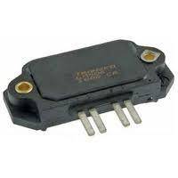 Rareelectrical - New Ignition Module Compatible With European Model Rover Dab119 84193 Dab120 84453B Dab121 84567