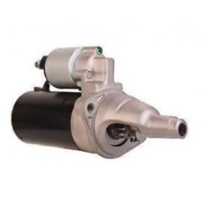 Rareelectrical - New Starter Motor Compatible With European Model Audi A4 Avant Tdi 059-911-023-H 0986018020