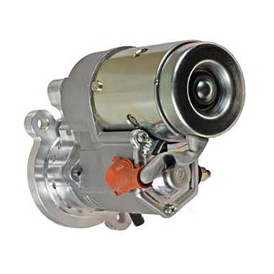 Rareelectrical - New Imi High Performance Starter Compatible With Nissan Europe Car Patrol Tb42e S114-482A 12118054