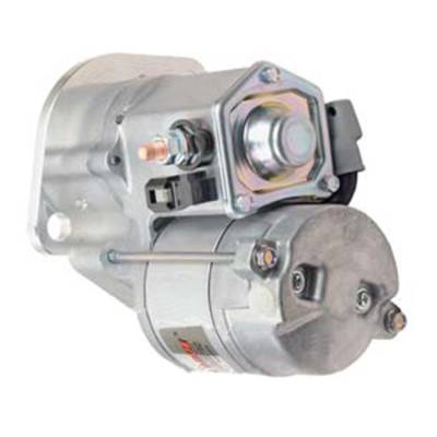 Rareelectrical - New Imi High Preformance Starter Compatible With Chrysler Marine Lm318x / Lm340x Aps3460 1889295
