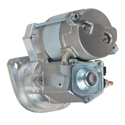 Rareelectrical - New Imi Starter Fits White Wing Elgin Sweeper Pelican Fleetwing H Street Aps4162