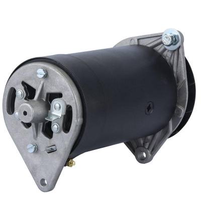 Rareelectrical - New 12V Alternator Generator Compatible With Austin Healey 3000 2.9L 1964-68 22901 22902 22903 22904