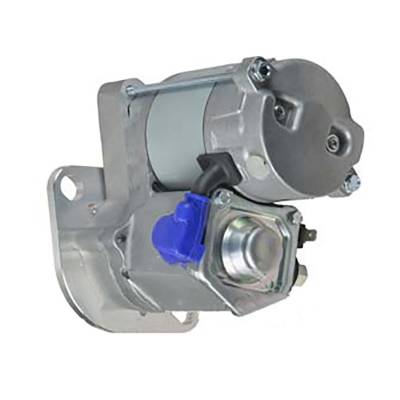Rareelectrical - New 12V Imi Starter Compatible With Kubota Tractor Z1300 24Hp 1973-76 15109-63013 028000-2450