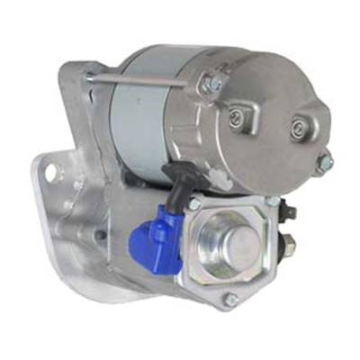 Rareelectrical - New Imi High Preformance Starter Compatible With Porsche 911 1972-1975 0986010810 111-16426