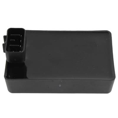Rareelectrical - New Cdi Module Compatible With Kymco Scooter Super 8 2014 2013 2012 Like 150 30410-Lfc4-E10
