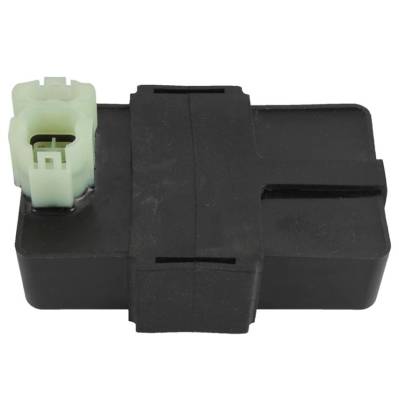Rareelectrical - New Cdi Module Compatible With Kymco Scooter People 150 125 2013 2012 2011 30400-Khb4-900