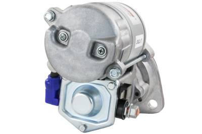 Rareelectrical - New Imi Performance Starter Motor Compatible With Thermo King Apps With Onan Engine Meo6003 46-185