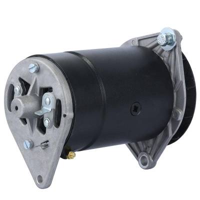 Rareelectrical - New Alternator Gen Compatible With Allis Chalmers Super 6-305 Perkins Engine 22703 22733 22791A