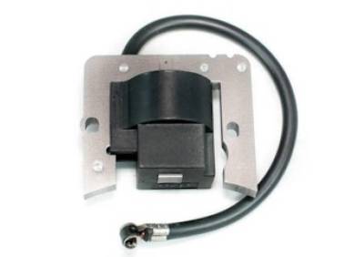 Rareelectrical - New Ignition Coil Compatible With Tecumseh Hm80 Hm90 Hm100 Hmsk80 Hmsk90 Lh3 18Sa Tvm220 Tcc-101